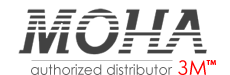 Логотип компании МОНА