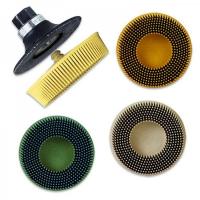 Круги Scotch-Brite™ Roloc™ Bristle RD-ZB