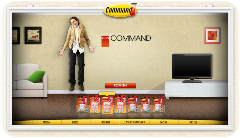 command 3m