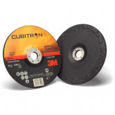 3M™ 94001 зачистной диск по металлу Cubitron™ II (150х22х7 мм)