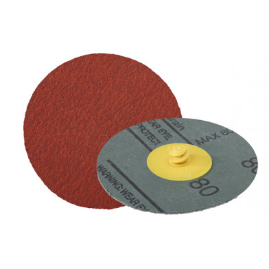 3M™ 85885 шлифовальный диск Roloc™ 785C (75 мм)