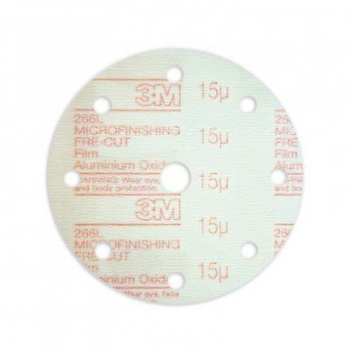 3M™ 00130 шлифовальный круг Hookit™ 266L (150 мм)