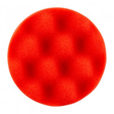 3M™ 65875 красный поролоновый полировальный круг Finesse-it™ (80 мм)