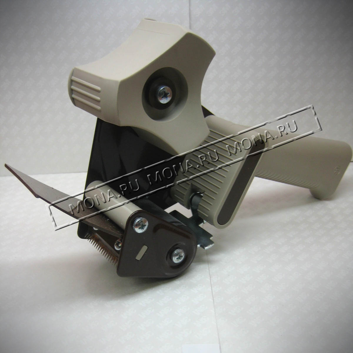 3M HE-180 ручной диспенсер для упаковочной ленты скотч, 50 мм -  .